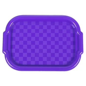 Daycares Drawing Art Tray Kitchen Storage For Kids Home Activity Crafts Painting Fast Food Preschool Classroom Plastic Organizer
Daycares Drawing Art Tray Kitchen Storage For Kids Home Activity Crafts Painting Fast Food Preschool Classroom Plastic Organizer