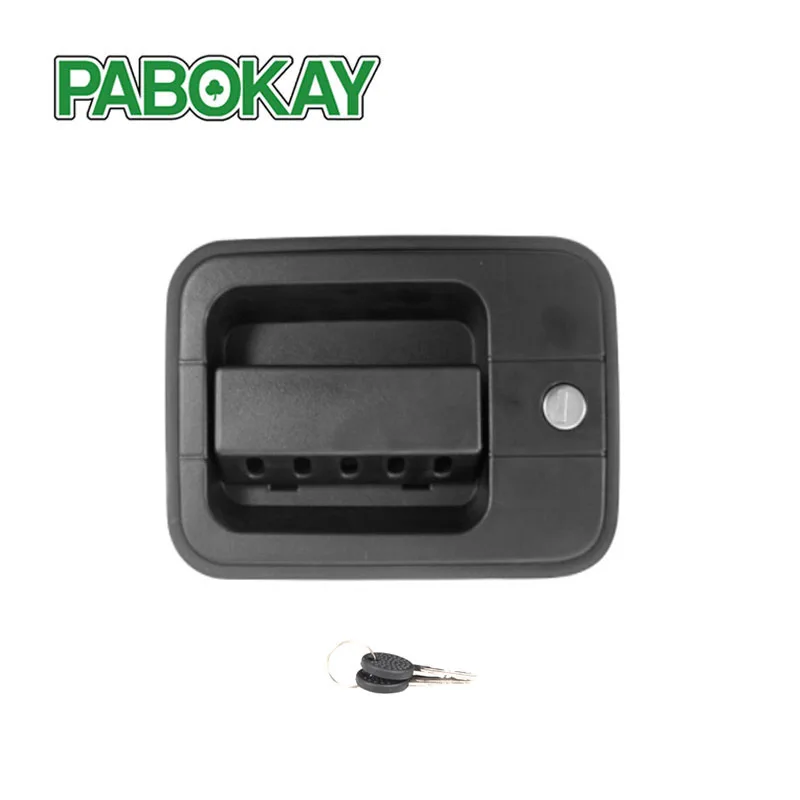 Дверные ручки внешние левые для IVECO евро-груз 91-02 Eurostar/Eurotech 93-02 1x 98404710 98404714
Дверные ручки внешние левые для IVECO евро-груз 91-02 Eurostar/Eurotech 93-02 1x 98404710 98404714