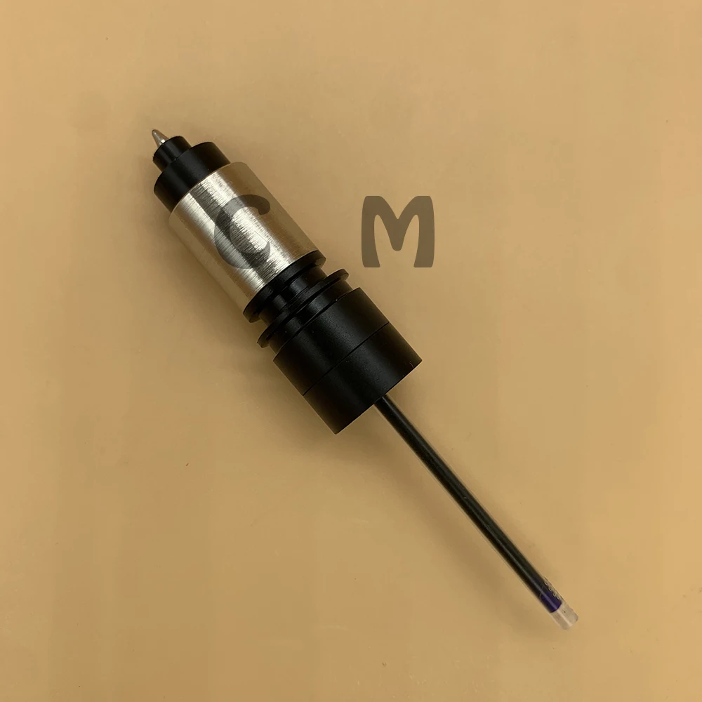 For PHP36-BALL Pen Blade Holder Pen Plunger for Graphtec CE3000 CE5000 CE6000 FC8600 FC8000 Cutting Plotter Pen Case Cover
For PHP36-BALL Pen Blade Holder Pen Plunger for Graphtec CE3000 CE5000 CE6000 FC8600 FC8000 Cutting Plotter Pen Case Cover