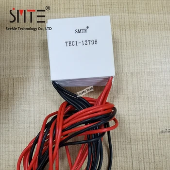 1pc 30pcs/lot TEC1-127060 Thermoelectric Cooler Peltier Module New and original 
1pc 30pcs/lot TEC1-127060 Thermoelectric Cooler Peltier Module New and original