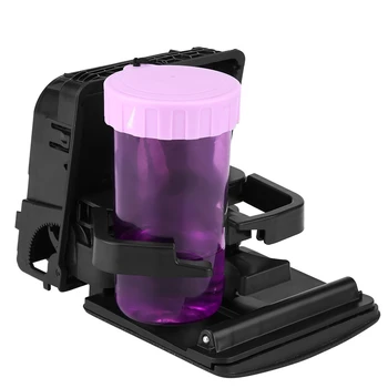 High Quality Rear Armrest Central Console Cup Holders Prevent Water Splashing Out Fit For Jetta Golf GTI MK5 MK6 EOS RABBIT
High Quality Rear Armrest Central Console Cup Holders Prevent Water Splashing Out Fit For Jetta Golf GTI MK5 MK6 EOS RABBIT