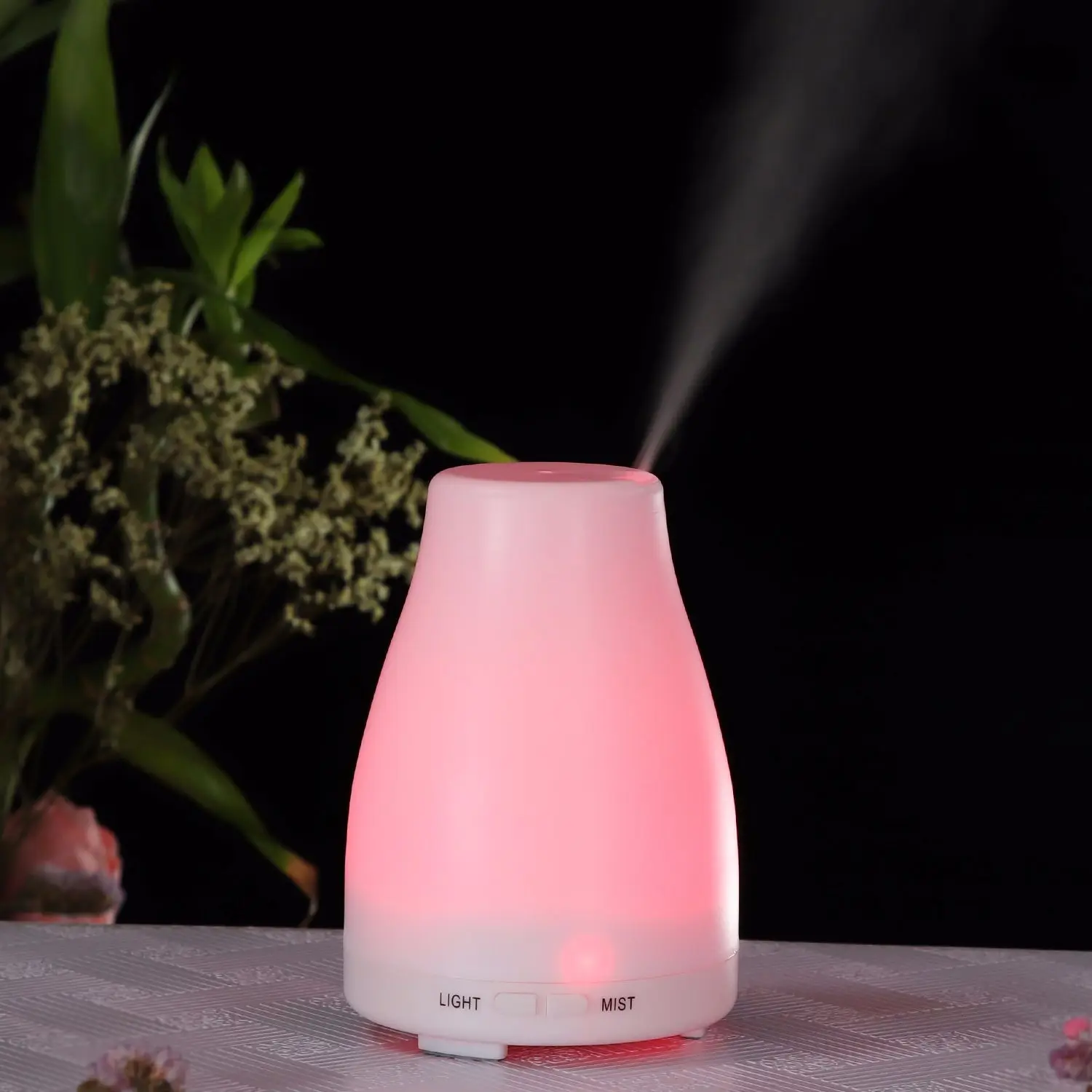 Wood Grain Aroma Diffuser Ultrasonic Humidifier Aromatherapy Humidifier Domestic Humidifier Amazon EBay Hot Selling
Wood Grain Aroma Diffuser Ultrasonic Humidifier Aromatherapy Humidifier Domestic Humidifier Amazon EBay Hot Selling