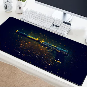 Yuzuoan Gun CSGO USP Colorful Pattern Mouse Pad Exquisitely Locked Large Size Home Game Pad Keyboard Pad 
Yuzuoan Gun CSGO USP Colorful Pattern Mouse Pad Exquisitely Locked Large Size Home Game Pad Keyboard Pad