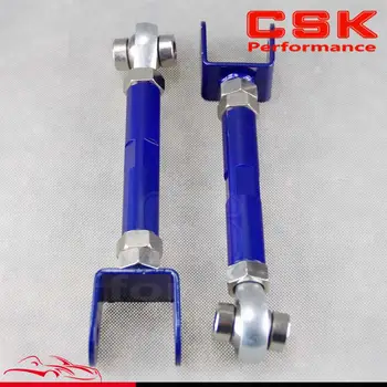 For Nissan Silva 240SX S13 S14 89-98 Rear Lower Toe Control Arm Bar Suspensions red / blue
For Nissan Silva 240SX S13 S14 89-98 Rear Lower Toe Control Arm Bar Suspensions red / blue