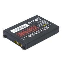 Battery for Urovo I6200s I6200a I6300a PDA Scanner Charger Adapter Case New Li-ion Rechargeable Replacement 3.7v 3800mah HBL6200
Battery for Urovo I6200s I6200a I6300a PDA Scanner Charger Adapter Case New Li-ion Rechargeable Replacement 3.7v 3800mah HBL6200