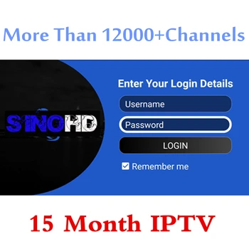 Cheaper Iptv 15 Month SinoTV HD Android IPTV m3u Free Test For World TV Europe Africa Spain Arabic USA Netherlands Canada BEST
Cheaper Iptv 15 Month SinoTV HD Android IPTV m3u Free Test For World TV Europe Africa Spain Arabic USA Netherlands Canada BEST