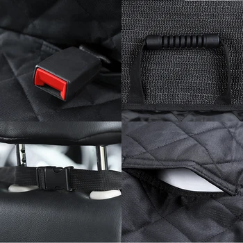 Waterproof Pet Seat Cover Car Seat Cover for Cars Trucks SUVs BDF99
Waterproof Pet Seat Cover Car Seat Cover for Cars Trucks SUVs BDF99