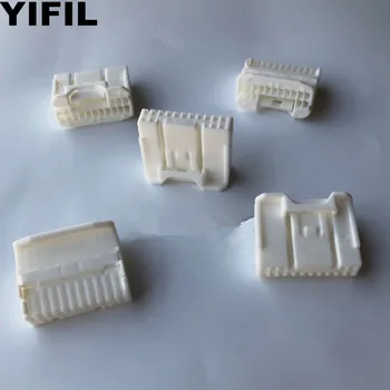 1/5/10pcs/lot 16 Pin/Way Car Rear View Mirror Switch Harness Plug Connector With Terminal Pins For Toyota Lexus 90980-12423
1/5/10pcs/lot 16 Pin/Way Car Rear View Mirror Switch Harness Plug Connector With Terminal Pins For Toyota Lexus 90980-12423