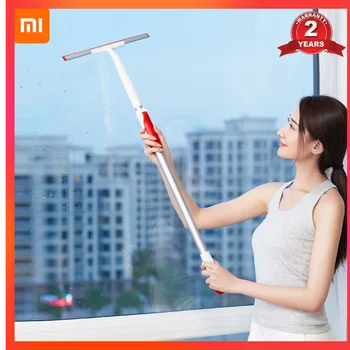 Xiaomi YIJIE Retractable Handheld Vacuum Clean Squeegee Portable Car Glass 300mm Scrapers Home & Car Cleaning Kit Aspiradora 
Xiaomi YIJIE Retractable Handheld Vacuum Clean Squeegee Portable Car Glass 300mm Scrapers Home & Car Cleaning Kit Aspiradora