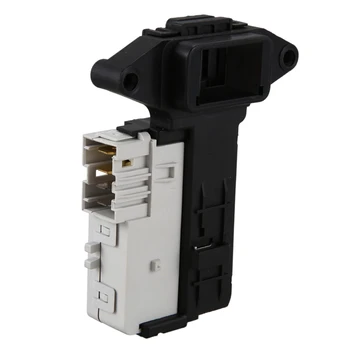 for LG KM-2 B04030004 Washer Dryer Door Lock Switch Electronic Door Lock Delay Switch Washing Machine Parts
for LG KM-2 B04030004 Washer Dryer Door Lock Switch Electronic Door Lock Delay Switch Washing Machine Parts
