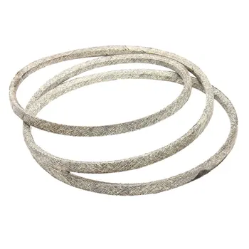 42"Deck Belt 954-04060 954-04060A 954-04060B FOR CUB CADET REPLACEMENT BELT For MTD Cub Cadet Replace 1/2"x96"
42"Deck Belt 954-04060 954-04060A 954-04060B FOR CUB CADET REPLACEMENT BELT For MTD Cub Cadet Replace 1/2"x96"
