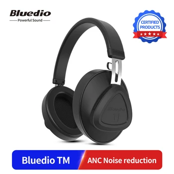 Bluedio TM Wireless Bluetooth Headphones Monitor Studio Headset Support Voice Control for Music and Phones with Microphone
Bluedio TM Wireless Bluetooth Headphones Monitor Studio Headset Support Voice Control for Music and Phones with Microphone