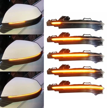 2pcs Dynamic Blinker Side Mirror indicator Smoked LED Turn Signal Light For Audi Q5 FY 2018 2019 Q7 4M 2016 2017 2018
2pcs Dynamic Blinker Side Mirror indicator Smoked LED Turn Signal Light For Audi Q5 FY 2018 2019 Q7 4M 2016 2017 2018