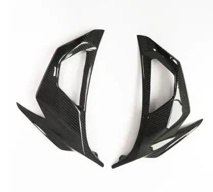 Пары запчастей для мотоциклов Углеродные для Ninja400 EX400 2018 углеродное волокно бак для краски боковая панель обтекатель Ninja400 2018 2019 injetion
Пары запчастей для мотоциклов Углеродные для Ninja400 EX400 2018 углеродное волокно бак для краски боковая панель обтекатель Ninja400 2018 2019 injetion