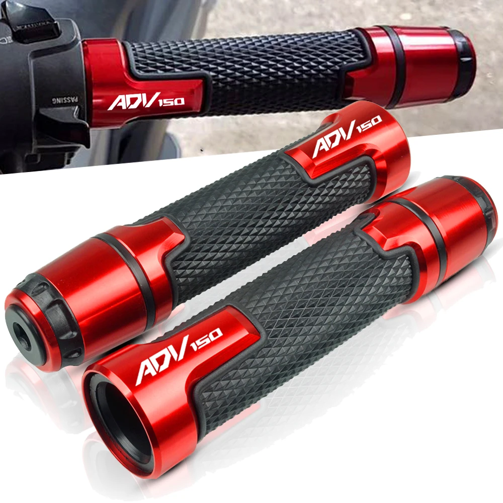 Резиновые гелевые ручки с ЧПУ для Honda ADV150 ADV 150 2019 2020 7/8 ''22 мм
Резиновые гелевые ручки с ЧПУ для Honda ADV150 ADV 150 2019 2020 7/8 ''22 мм