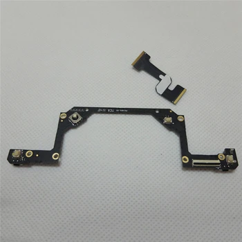 Remote Control Button Board for DJI Mavic Pro Drone Controller Accessories Micro USB Button Board Replacement Repair Parts
Remote Control Button Board for DJI Mavic Pro Drone Controller Accessories Micro USB Button Board Replacement Repair Parts