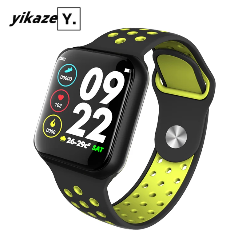Bluetooth Smart Watch Men Heart Rate Monitor Smart Band Bracelet Steps Distance Calories Sports Wristband For Android IOS PK IWO
Bluetooth Smart Watch Men Heart Rate Monitor Smart Band Bracelet Steps Distance Calories Sports Wristband For Android IOS PK IWO