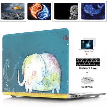 For 2020 New13Pro A2289 A2251 Laptop case For Apple MacBook Air Pro Retina Touch bar 11 12 13 15 16 inchs+keyboard Cover A2141
For 2020 New13Pro A2289 A2251 Laptop case For Apple MacBook Air Pro Retina Touch bar 11 12 13 15 16 inchs+keyboard Cover A2141
