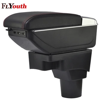 For Chevrolet Aveo Sonic Lova T250 T300 2011-2014 Car Armrest Box USB Charging Heighten Double Layer Central Content Cup Holder
For Chevrolet Aveo Sonic Lova T250 T300 2011-2014 Car Armrest Box USB Charging Heighten Double Layer Central Content Cup Holder