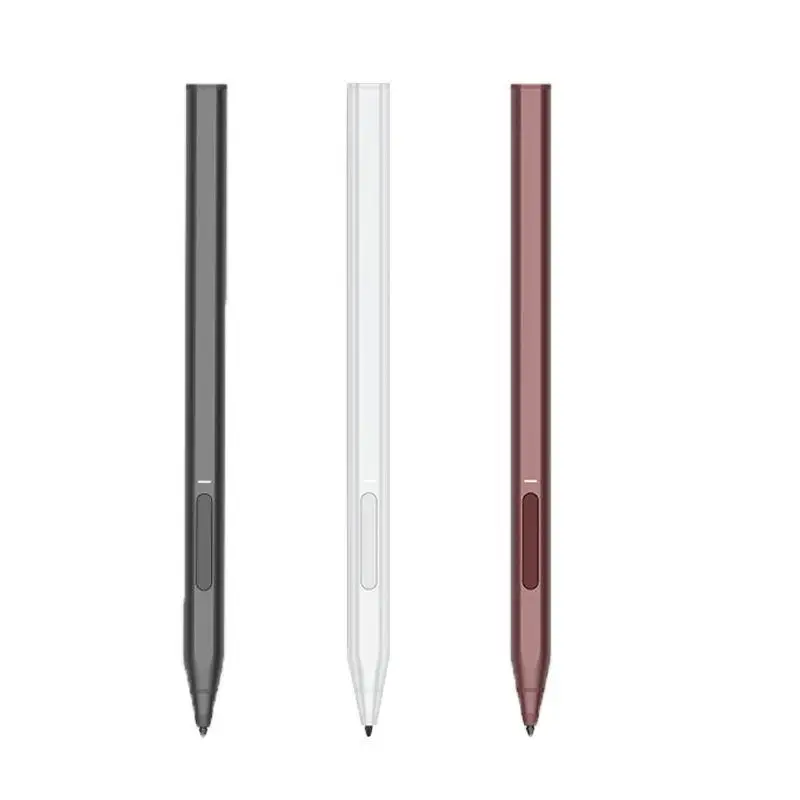 Stylus Pencil for Apple IPad Android Tablet Pen Drawing Pencil For Surface Pro 3 4 5 6 7 Touch Pen Mobile Phone Smart Pen
Stylus Pencil for Apple IPad Android Tablet Pen Drawing Pencil For Surface Pro 3 4 5 6 7 Touch Pen Mobile Phone Smart Pen