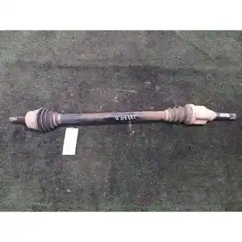 3273TE TRANSMISSION FRONT RIGHT CITROEN NEMO 
3273TE TRANSMISSION FRONT RIGHT CITROEN NEMO