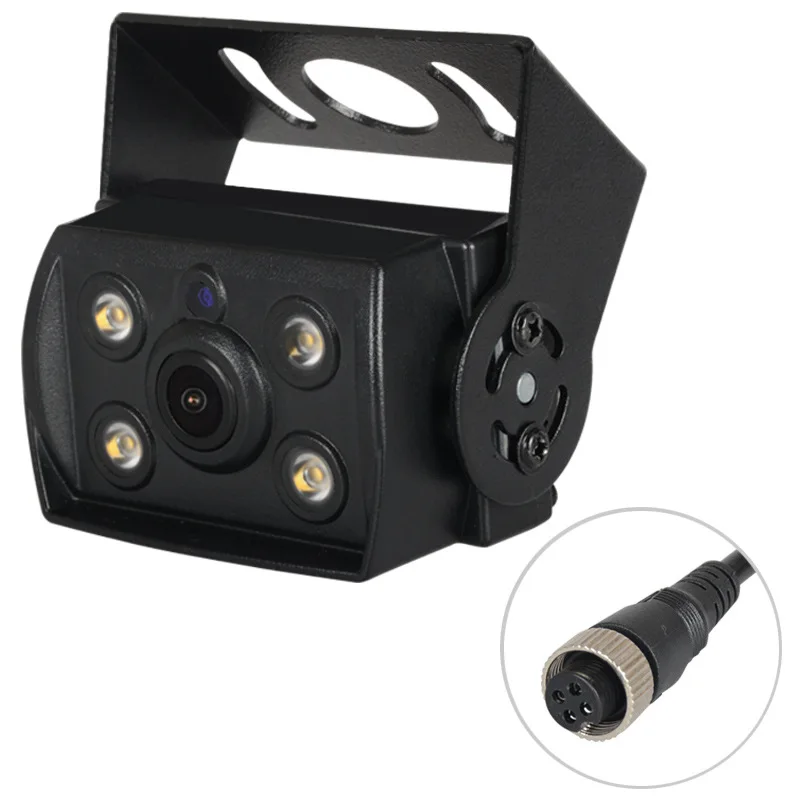 AV02 Truck reversing image Big car blind spot HD bus camera Car truck camera mini AHD security camera surveillance cameras
AV02 Truck reversing image Big car blind spot HD bus camera Car truck camera mini AHD security camera surveillance cameras