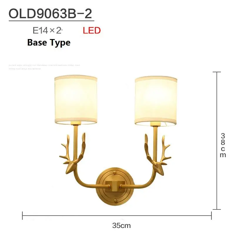 Wall Lamps Model-YS0070167
