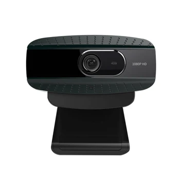 Universal Wide Angle Video Calling HD Webcam Plug And Play Live Streaming Full 1080P Computer Accessories For PC Laptop Camera
Universal Wide Angle Video Calling HD Webcam Plug And Play Live Streaming Full 1080P Computer Accessories For PC Laptop Camera