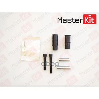 Set of guide brake caliper Volkswagen Passat (32b) (11-79-06-89) jetta II masterkit art. 77a1322
Set of guide brake caliper Volkswagen Passat (32b) (11-79-06-89) jetta II masterkit art. 77a1322