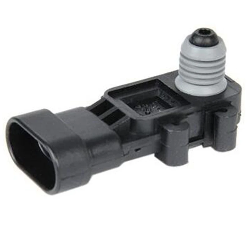 Pressure Sensor AS302 16238399 For BUICK New Fuel Pump Tank Vapor Vent Evap