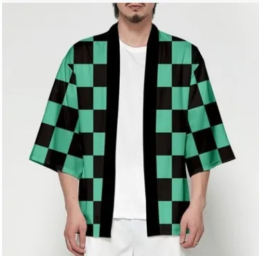 New hot broadcast animation ghost blade Cosplay kitchen door carbon zhilang you beans around the same style kimono
New hot broadcast animation ghost blade Cosplay kitchen door carbon zhilang you beans around the same style kimono