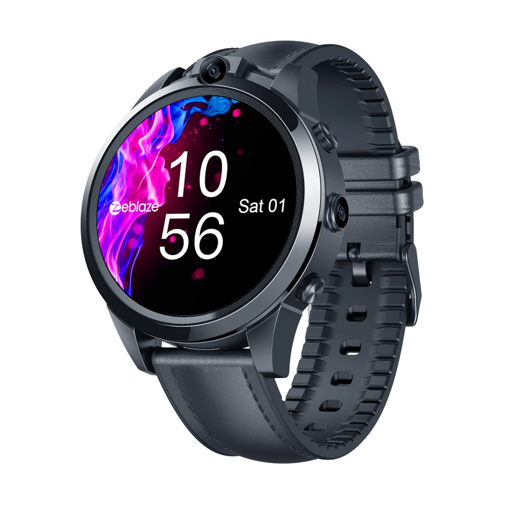 Тор 5 PRO Smart Watch 1 6 дюйма LTPS с украшением в виде кристаллов Экран 3 Гб оперативной
