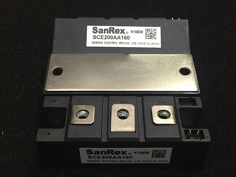 SCE200AA160-
