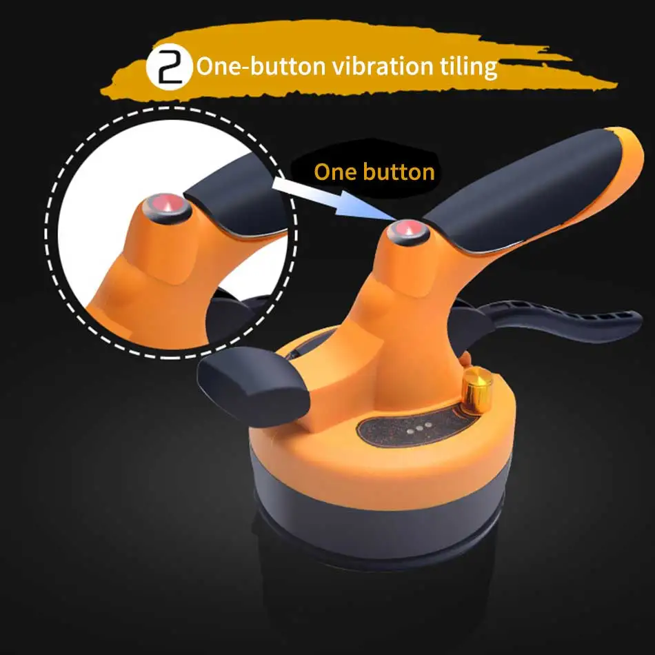 Инструмент Плитка Вибратор