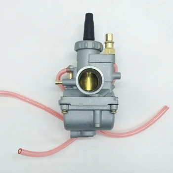 Replacement Carburetor Engine Device For Suzuki AX100 Carb Round Slide Motorcycle For MIKUNI VM20 Accs Newest Nice
Replacement Carburetor Engine Device For Suzuki AX100 Carb Round Slide Motorcycle For MIKUNI VM20 Accs Newest Nice