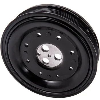 Crank Pulley For Ford Mondeo 00-07 Transit 00-06 Jaguar XType 03-09 Crankshaft Pulley 1226638 1329205
Crank Pulley For Ford Mondeo 00-07 Transit 00-06 Jaguar XType 03-09 Crankshaft Pulley 1226638 1329205