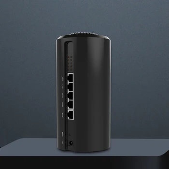 WE4426 Wireless Router Wifi Wide Coverage Super Stable 300MBPS MT7628 Chip Wireless Wi-Fi Internet Access Point EU Plug
WE4426 Wireless Router Wifi Wide Coverage Super Stable 300MBPS MT7628 Chip Wireless Wi-Fi Internet Access Point EU Plug