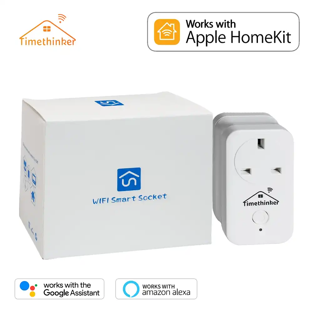 apple homekit google home