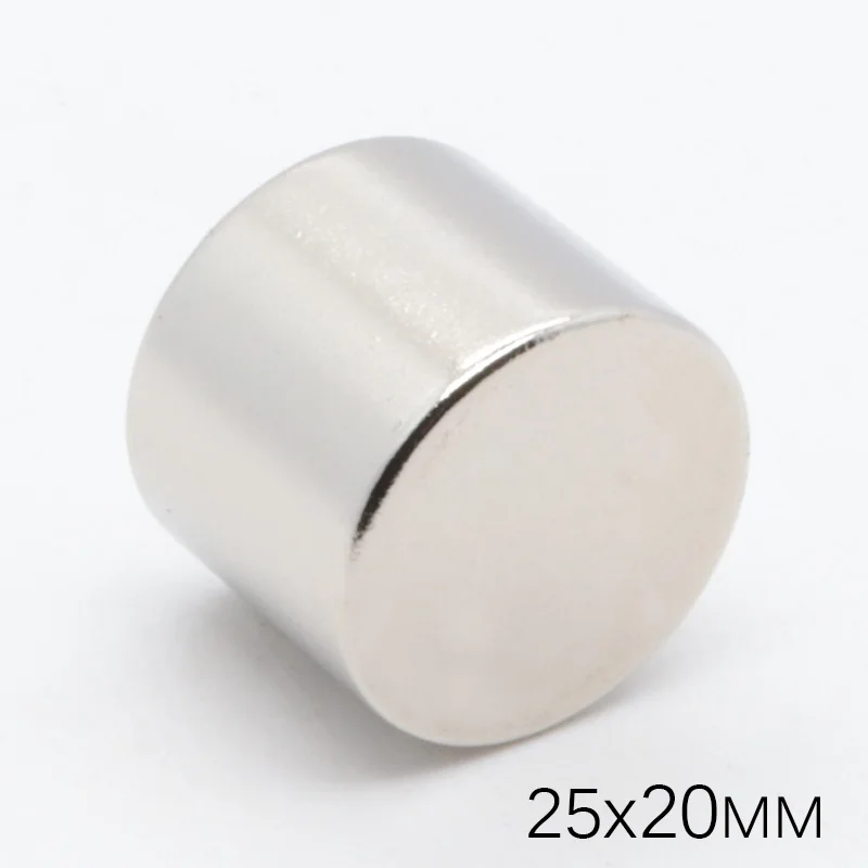 5Pcs 25x20mm neodymium magnet 25mm*20mm strong rare earth neodymium magnets Powerful NdFeB permanent round magnetic 25x20mm
5Pcs 25x20mm neodymium magnet 25mm*20mm strong rare earth neodymium magnets Powerful NdFeB permanent round magnetic 25x20mm