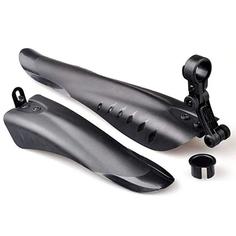 1Pair High Strength Bicycle Mudguard Mountain Bike Front Rear Quick Release Cycling Fender Wing
1Pair High Strength Bicycle Mudguard Mountain Bike Front Rear Quick Release Cycling Fender Wing