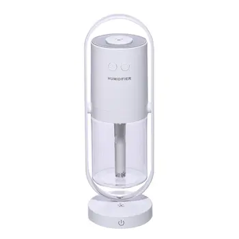 USB Magic Shadow Humidifier Projection Night Light Air purifier Mechanical Electronic component ABS PP PE Silica gel Anion
USB Magic Shadow Humidifier Projection Night Light Air purifier Mechanical Electronic component ABS PP PE Silica gel Anion