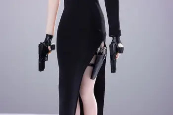 In Stock 1/6 Solider Figure Accessory Weapon Model P226 Model Gun holster Left /Right leg Style for 12'' Action Figure Accessory 
In Stock 1/6 Solider Figure Accessory Weapon Model P226 Model Gun holster Left /Right leg Style for 12'' Action Figure Accessory