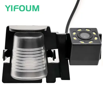 YIFOUM HD 170D Night Vision Car Rear View Backup Camera For Jeep Wrangler 2007 2008 2009 2010 2011 2012 2013 2014 2015 2016 2017
YIFOUM HD 170D Night Vision Car Rear View Backup Camera For Jeep Wrangler 2007 2008 2009 2010 2011 2012 2013 2014 2015 2016 2017