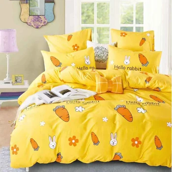 Alanna T-2012 Printed Solid bedding sets Home Bedding Set 4-7pcs High Quality Lovely Pattern with Star tree flower
Alanna T-2012 Printed Solid bedding sets Home Bedding Set 4-7pcs High Quality Lovely Pattern with Star tree flower