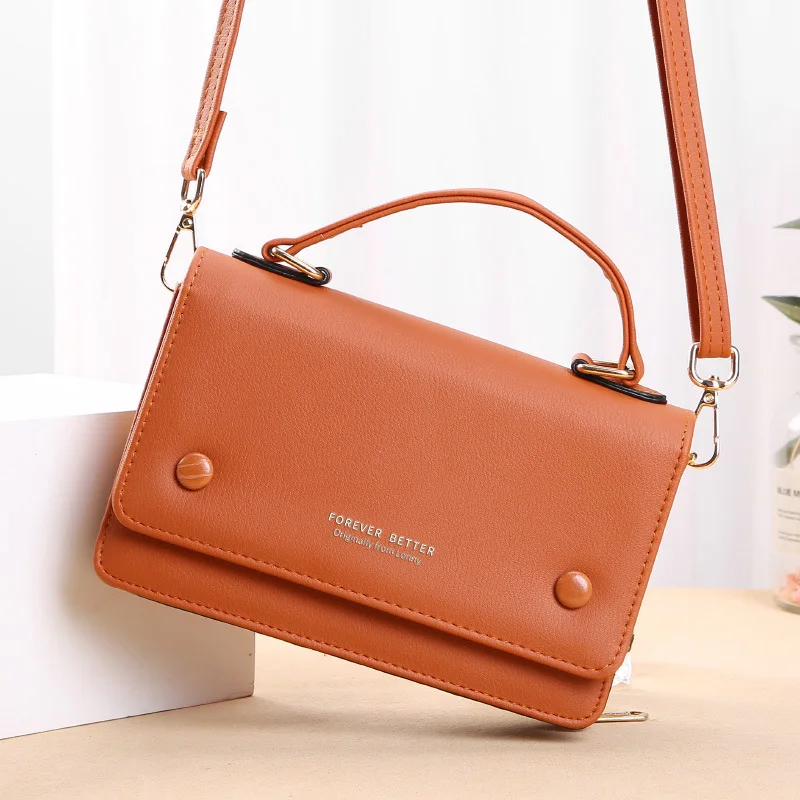 2021 Fashion Handbag Designer Women Bags Crossbody Bags High Quality Shoulder Bag PU Leather Hand Tote Girl Phone Pouch Purse
2021 Fashion Handbag Designer Women Bags Crossbody Bags High Quality Shoulder Bag PU Leather Hand Tote Girl Phone Pouch Purse