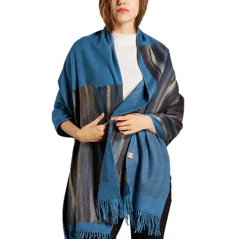 Women Girls Retro Style Tassel Shawl Cape Cover Up Winter Autumn Girls Scarf Neckwear Wrap Shawls and Scarves
Women Girls Retro Style Tassel Shawl Cape Cover Up Winter Autumn Girls Scarf Neckwear Wrap Shawls and Scarves