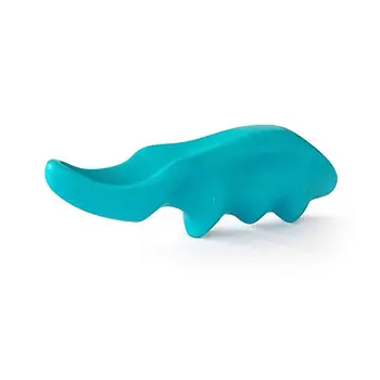 Green Thumb Massager Portable Massage Device Deep Tissue Trigger Saver Acupressure Massager Health Care Tool
Green Thumb Massager Portable Massage Device Deep Tissue Trigger Saver Acupressure Massager Health Care Tool