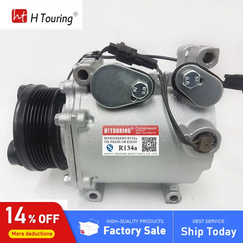 For mitsubishi compressor msc90c for Mitsubishi Lancer / Outlander 2.0 Engines 96-06 MR185575 MR460704 AKC200A205AR AKC200A215AR
For mitsubishi compressor msc90c for Mitsubishi Lancer / Outlander 2.0 Engines 96-06 MR185575 MR460704 AKC200A205AR AKC200A215AR