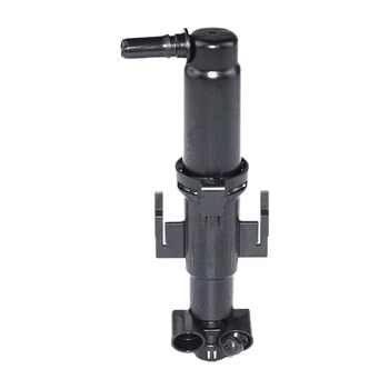 61677149885 for BMW F10 F11 F07 520I 523I 528I Left Side Headlight Washer Nozzle Cylinder Car Accessories
61677149885 for BMW F10 F11 F07 520I 523I 528I Left Side Headlight Washer Nozzle Cylinder Car Accessories