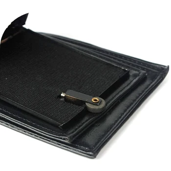 PU Leather Flame Fire Wallet Magic Small Magician Prop Portable Toy Funny Street Stage Bifold Show Profession Gift Performances
PU Leather Flame Fire Wallet Magic Small Magician Prop Portable Toy Funny Street Stage Bifold Show Profession Gift Performances